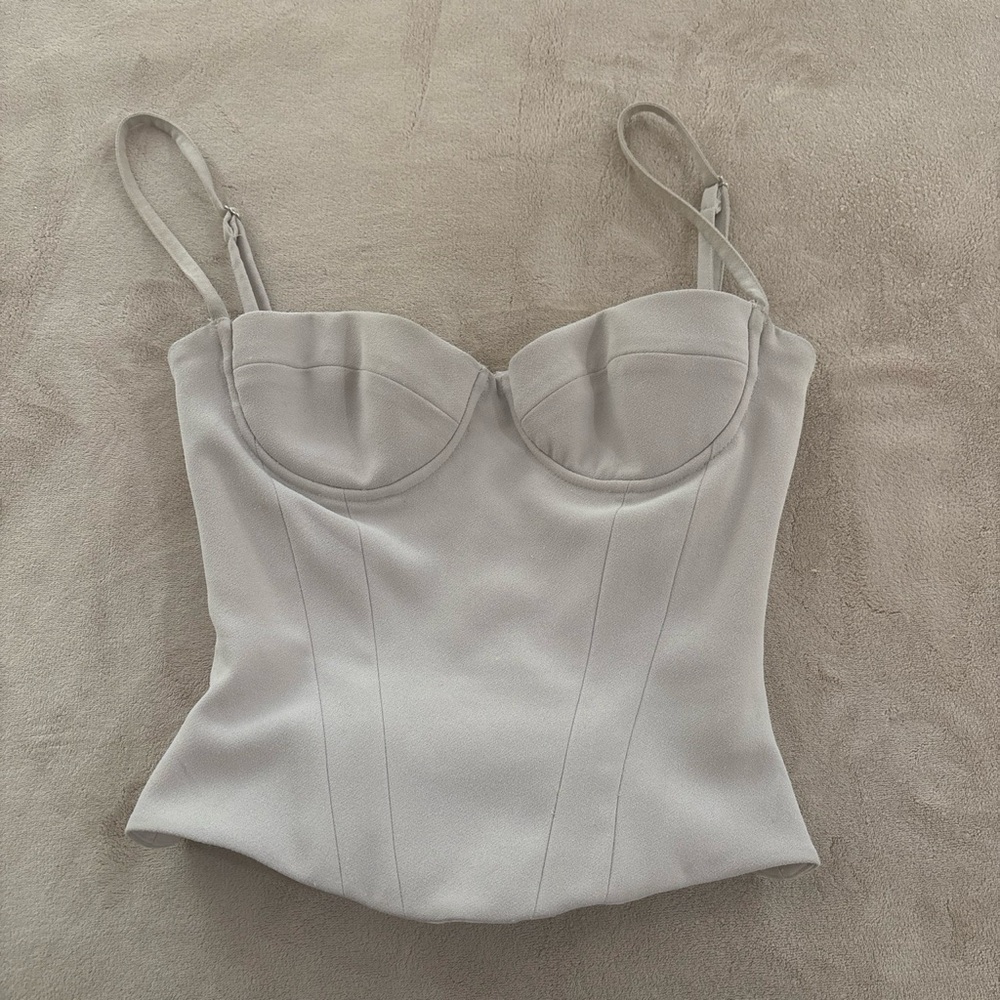 House of CB Shanna Corset